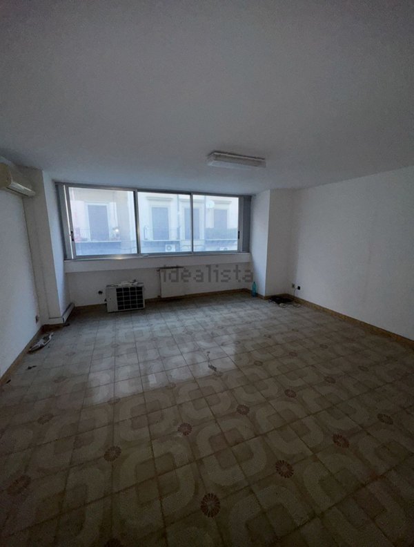 ufficio in affitto a Palermo