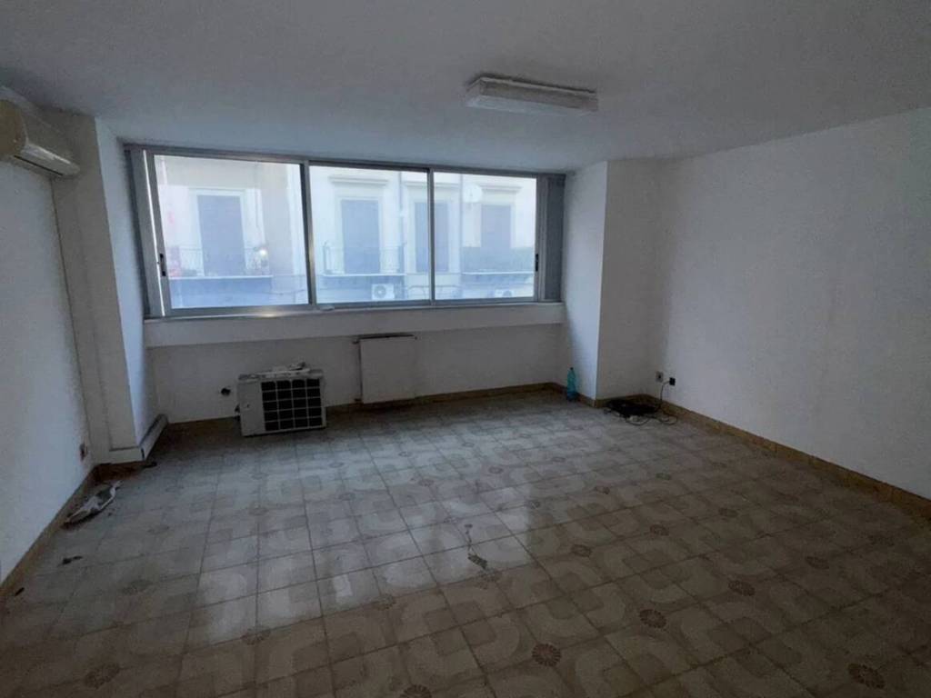 ufficio in affitto a Palermo