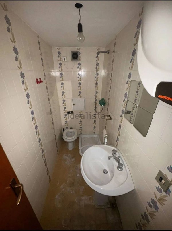 ufficio in affitto a Palermo