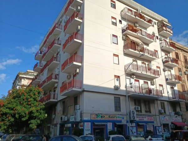 appartamento in affitto a Palermo in zona Zisa