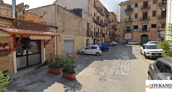 locale commerciale in affitto a Palermo in zona Centro storico