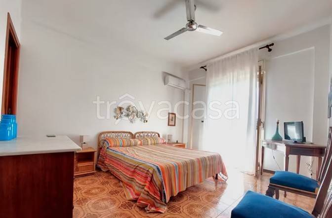 appartamento in affitto a Palermo in zona Mondello