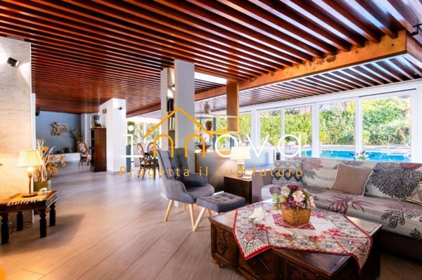 casa indipendente in affitto a Palermo in zona Mondello