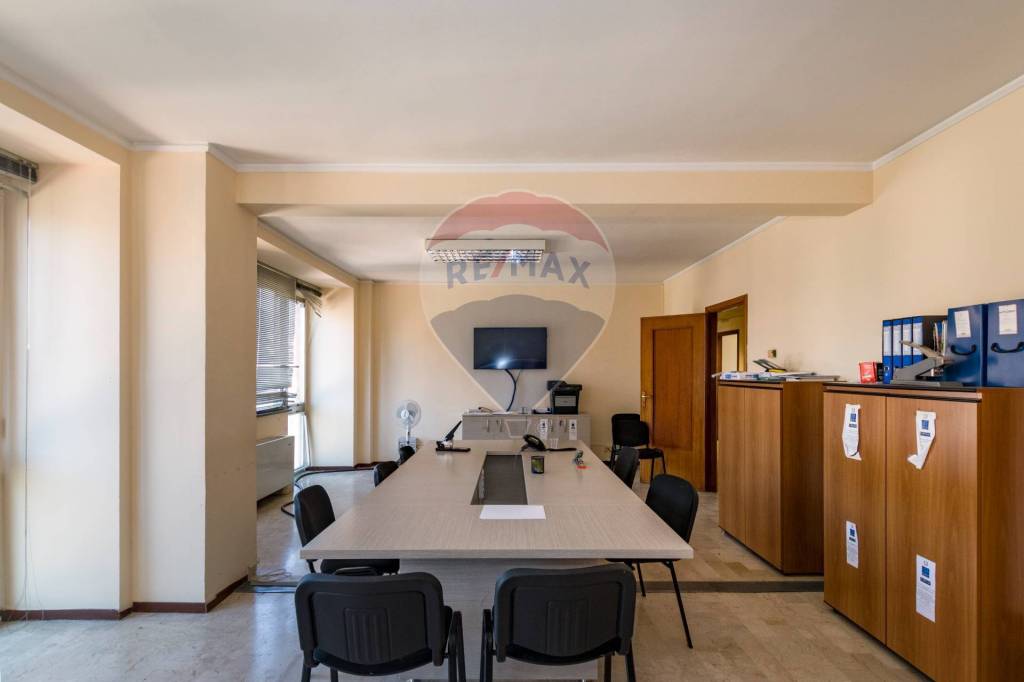 ufficio in affitto a Palermo in zona Resuttana