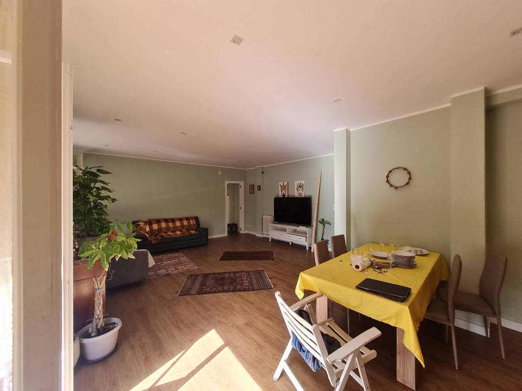 appartamento in affitto a Palermo in zona Malaspina/Palagonia