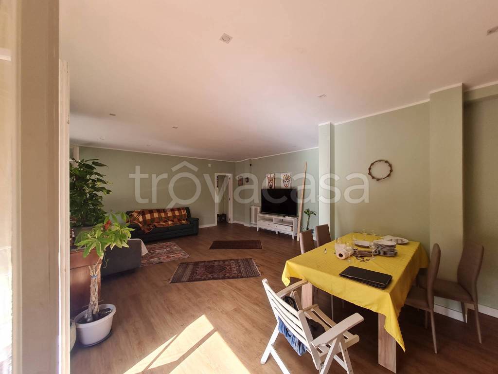 appartamento in affitto a Palermo in zona Malaspina/Palagonia