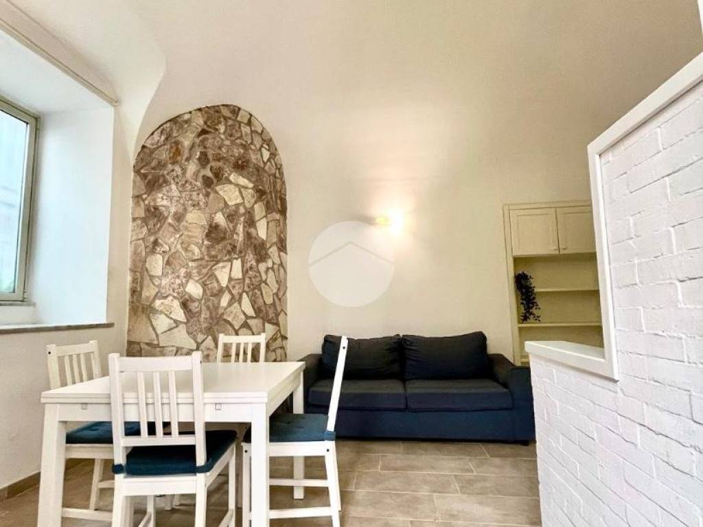 appartamento in affitto a Palermo in zona Politeama