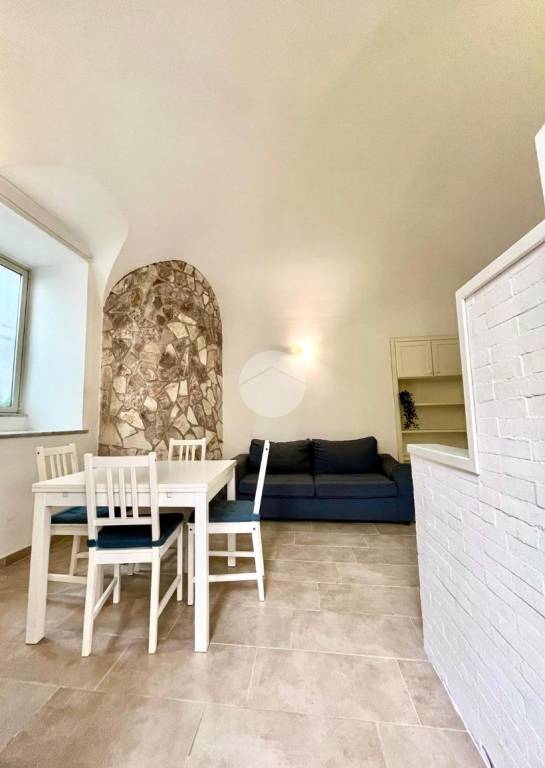 appartamento in affitto a Palermo in zona Politeama