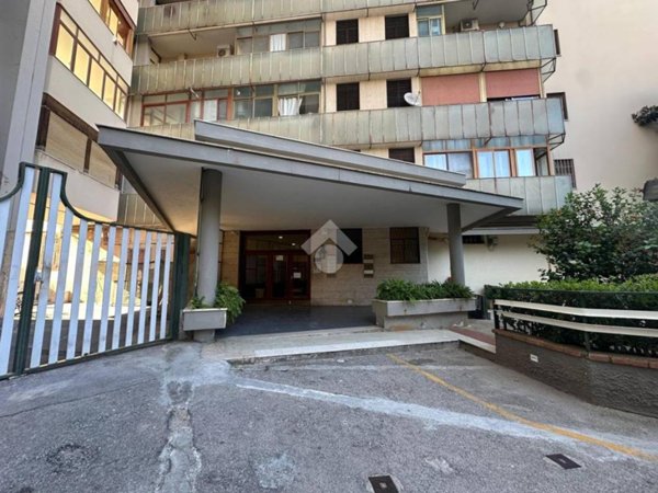 ufficio in affitto a Palermo in zona Malaspina/Palagonia