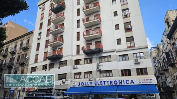ufficio in affitto a Palermo in zona Zisa
