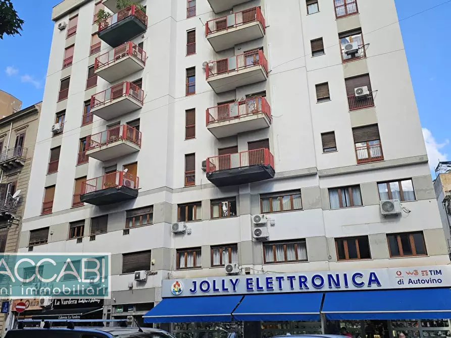 ufficio in affitto a Palermo