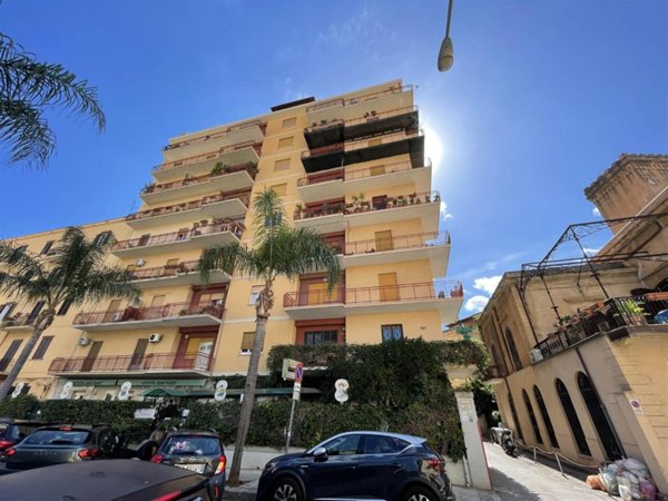 appartamento in affitto a Palermo in zona Noce