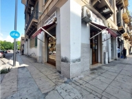 negozio in affitto a Palermo