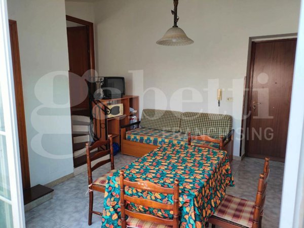 appartamento in affitto a Palermo in zona Montegrappa / Santa Rosalia
