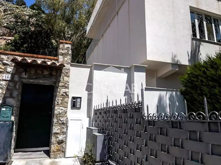 appartamento in affitto a Palermo in zona Mondello