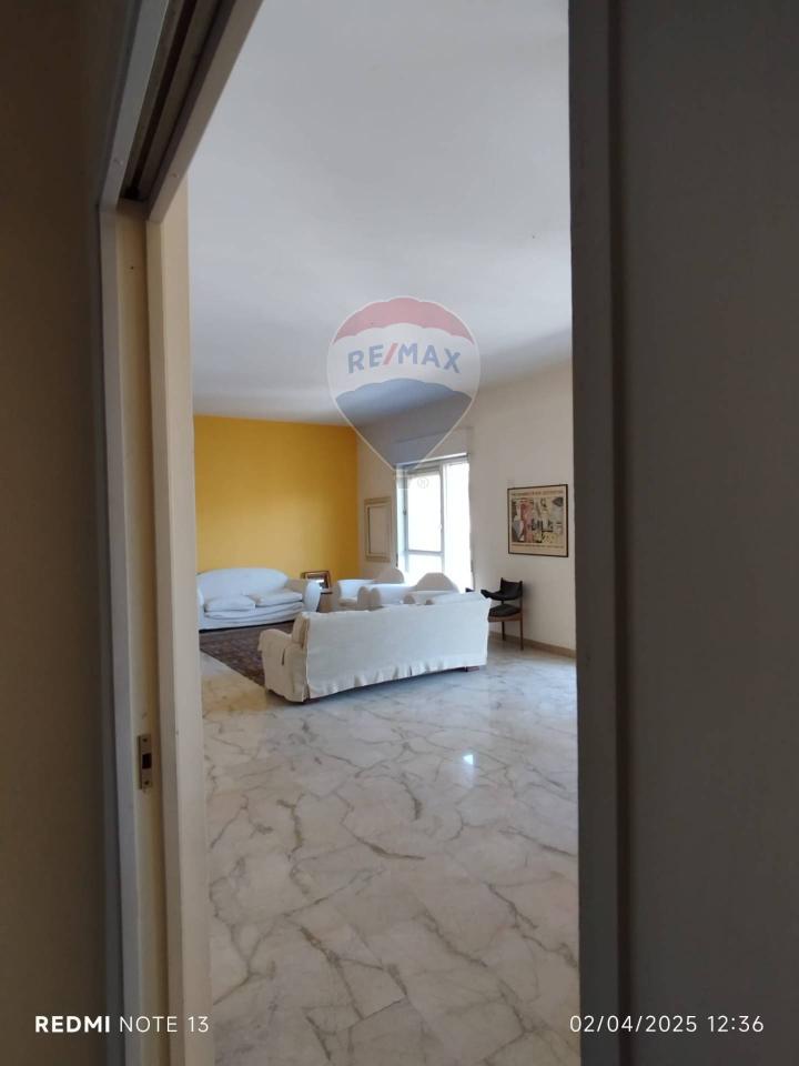 appartamento in affitto a Palermo in zona Politeama