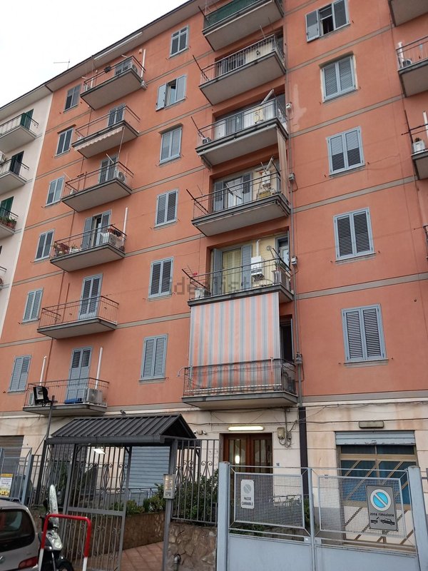 appartamento in affitto a Palermo in zona Oreto