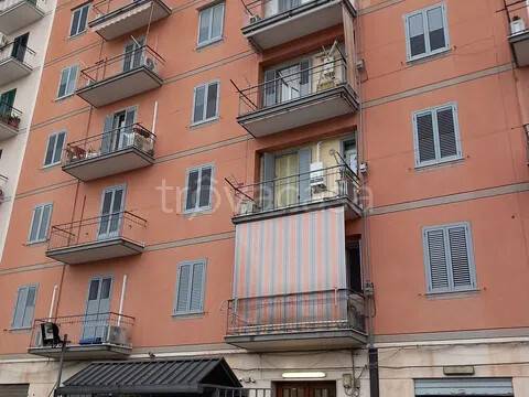 appartamento in affitto a Palermo in zona Oreto
