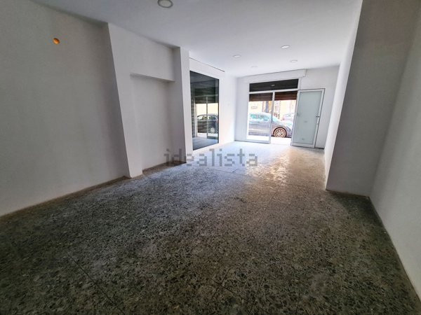 locale commerciale in affitto a Palermo in zona Libertà