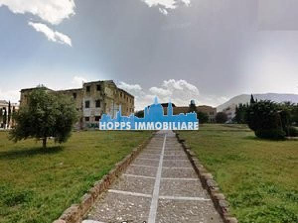 appartamento in affitto a Palermo in zona Centro storico