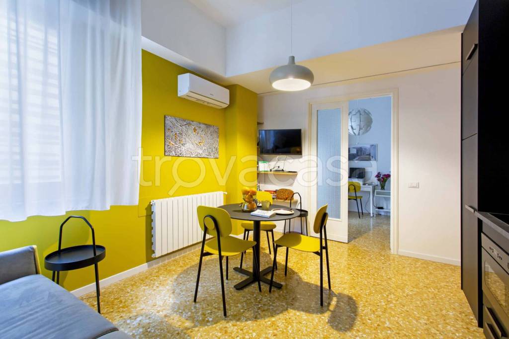 appartamento in affitto a Palermo in zona Politeama