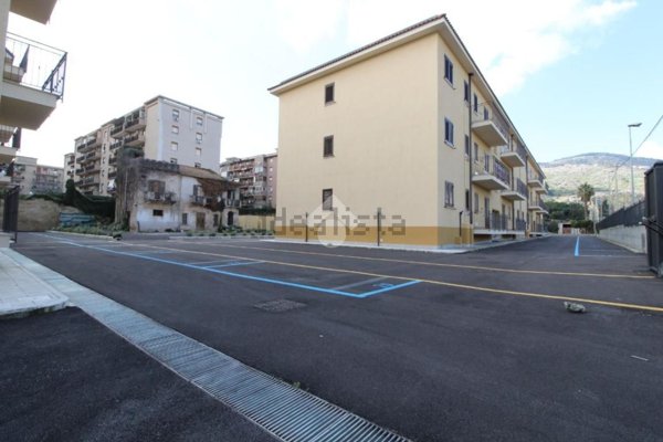 appartamento in affitto a Palermo in zona Cruillas