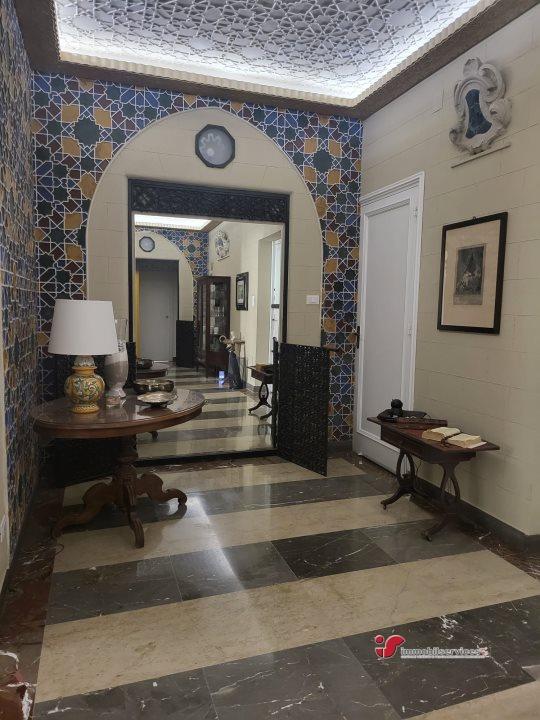 appartamento in affitto a Palermo