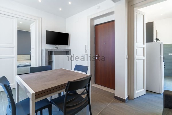 appartamento in affitto a Palermo