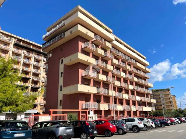 appartamento in affitto a Palermo in zona Calatafimi / Cuba
