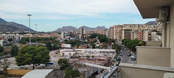appartamento in affitto a Palermo in zona Malaspina/Palagonia