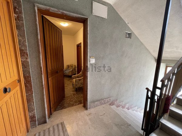 appartamento in affitto a Palermo in zona Libertà