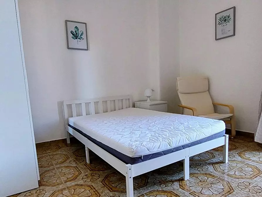 appartamento in affitto a Palermo