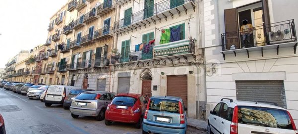 locale commerciale in affitto a Palermo in zona Politeama