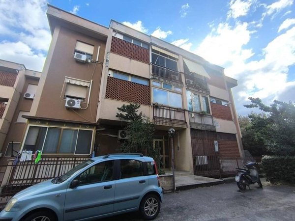appartamento in affitto a Palermo in zona Noce