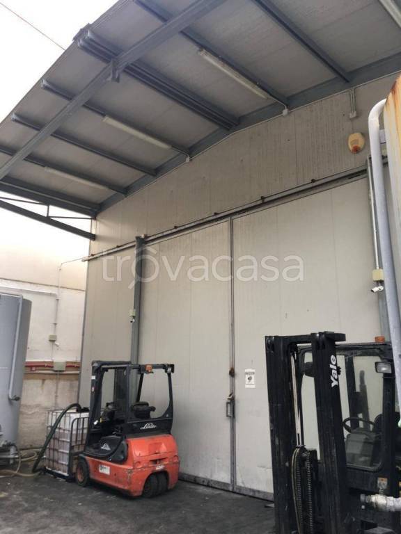 negozio in affitto a Palermo in zona Uditore