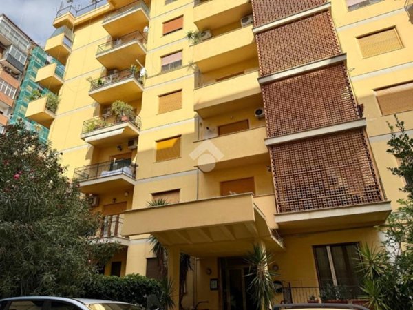 appartamento in affitto a Palermo in zona Malaspina/Palagonia