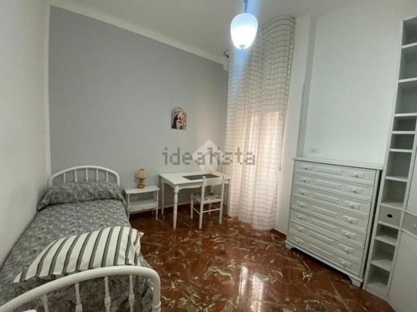 appartamento in affitto a Palermo in zona Oreto