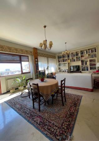 appartamento in affitto a Palermo in zona Libertà