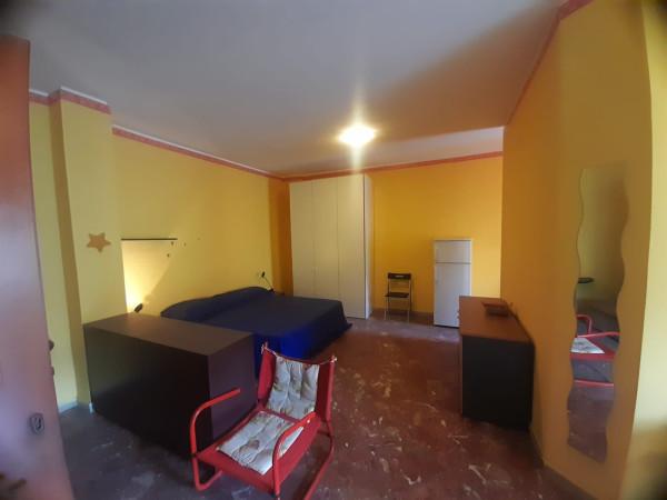 appartamento in affitto a Palermo in zona Montepellegrino