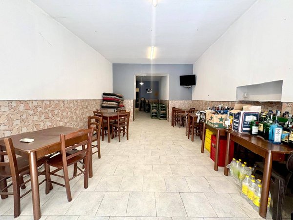 locale commerciale in affitto a Palermo in zona Centro storico