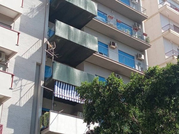 appartamento in affitto a Palermo in zona Libertà