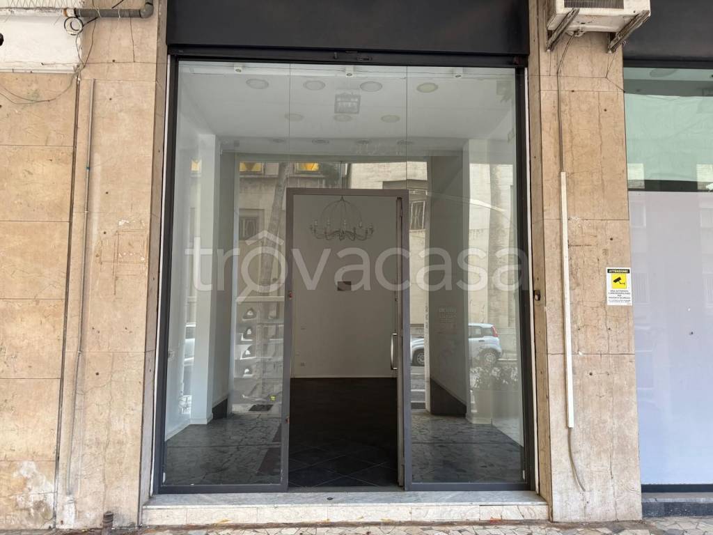 monolocale in affitto a Palermo