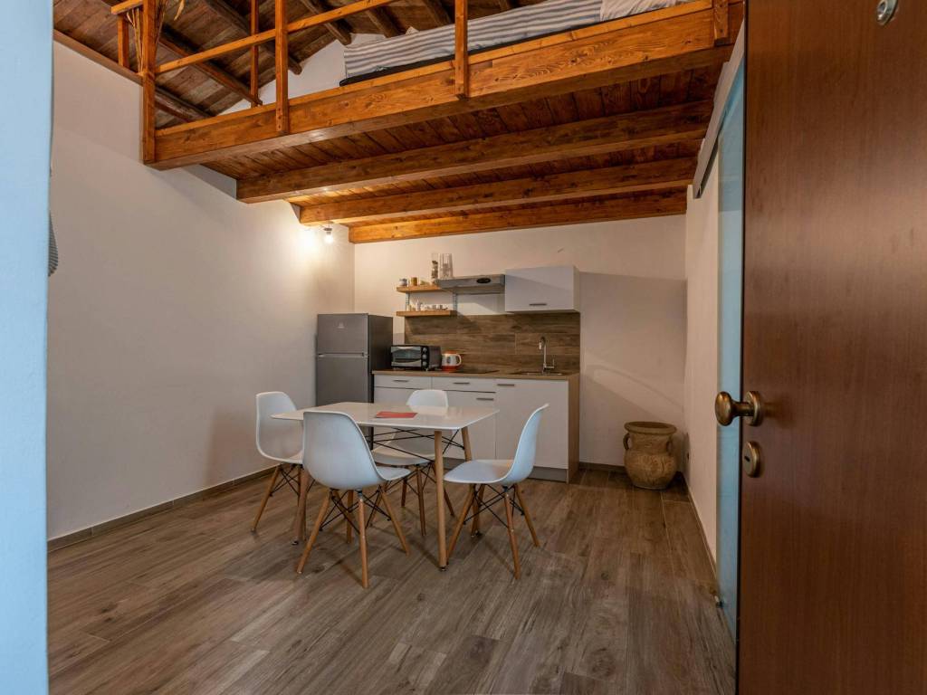 appartamento in affitto a Palermo in zona Malaspina/Palagonia