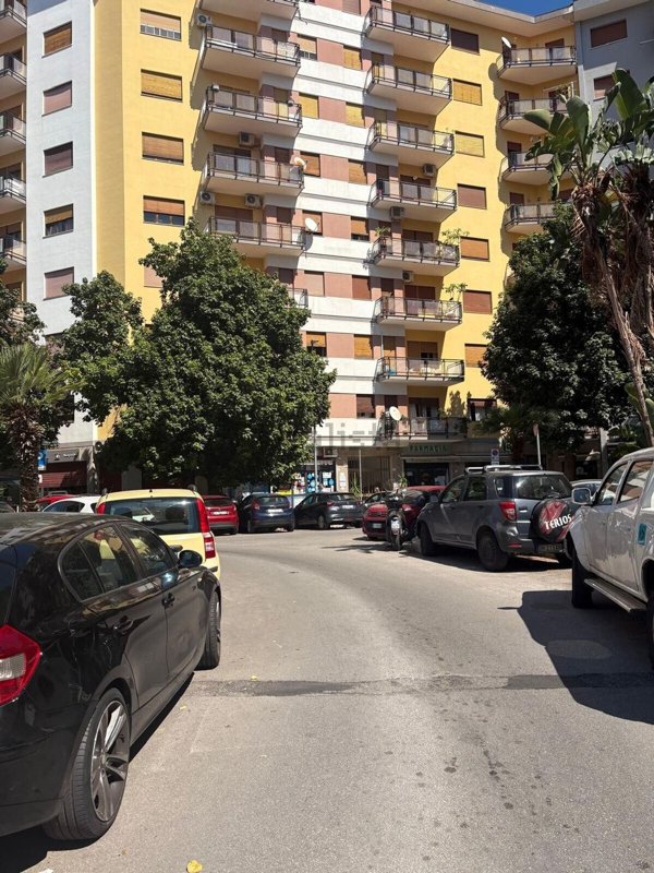 appartamento in affitto a Palermo in zona San Lorenzo