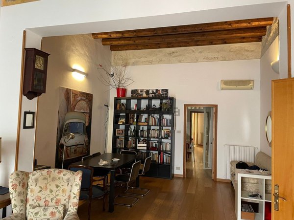 appartamento in affitto a Palermo in zona Politeama