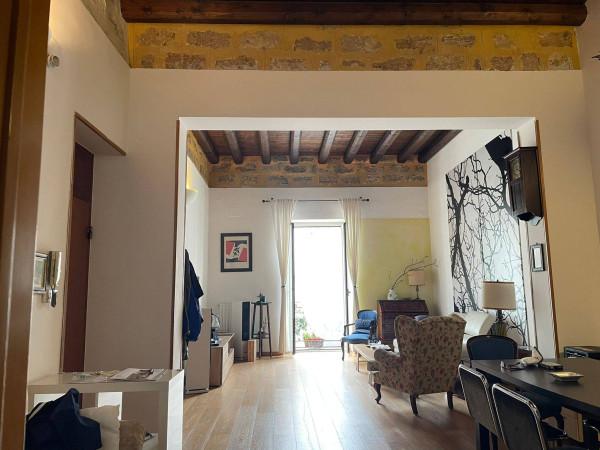 appartamento in affitto a Palermo in zona Montepellegrino