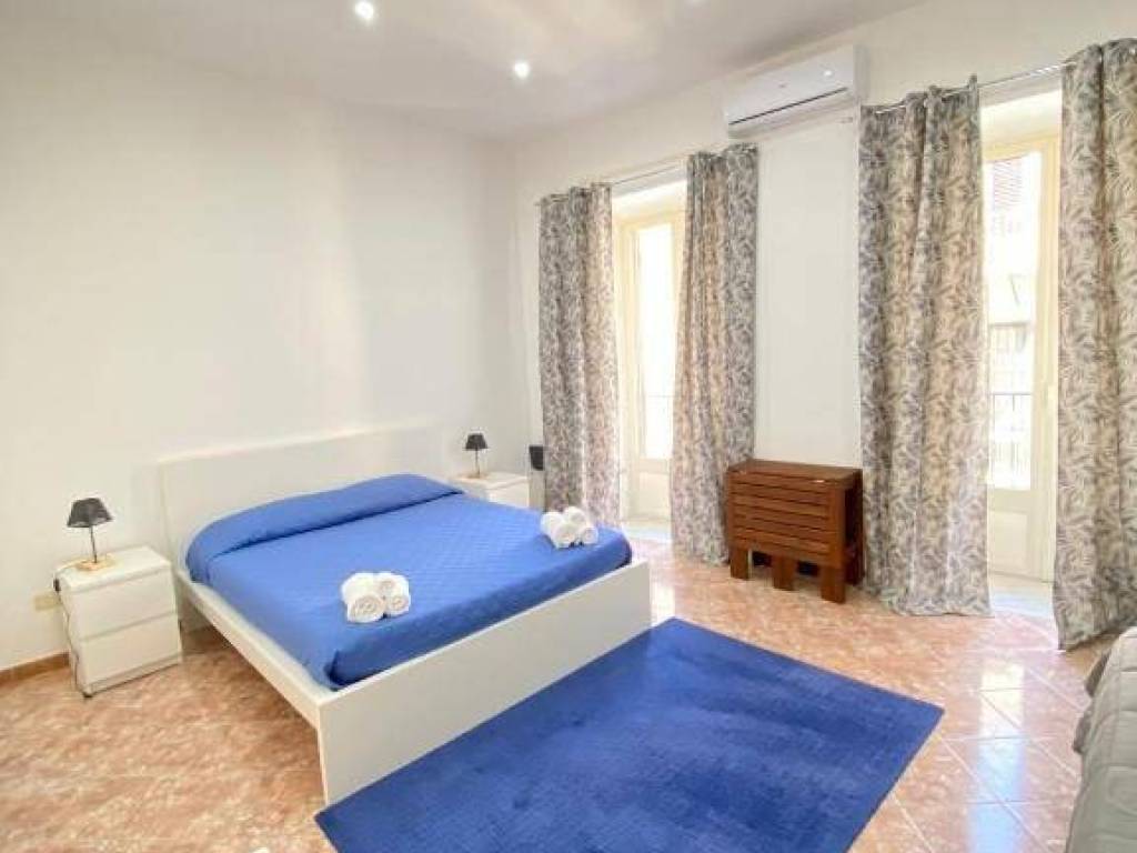 appartamento in affitto a Palermo in zona Centro storico