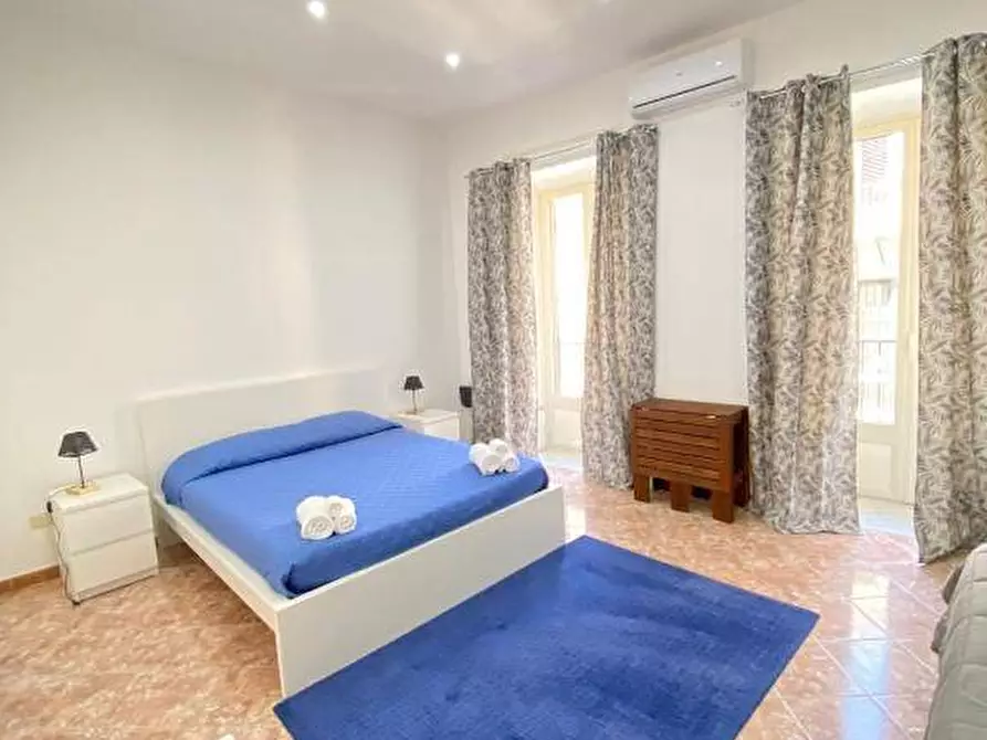 appartamento in affitto a Palermo in zona Centro storico