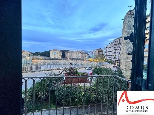 appartamento in affitto a Palermo