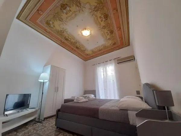 appartamento in affitto a Palermo in zona Politeama